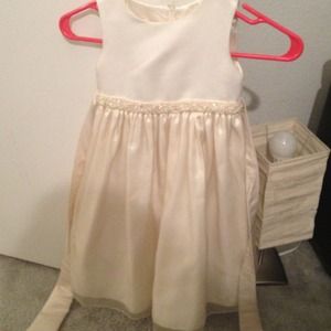 Children's dress