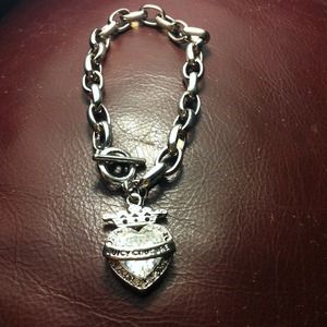 Juicy couture bracelet