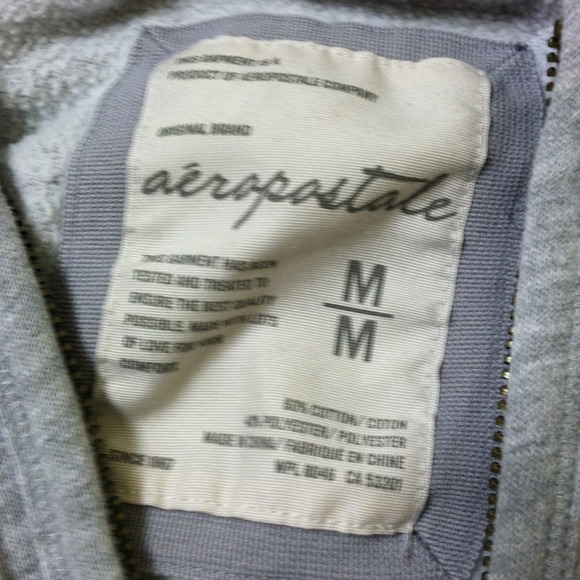 Jacket - Picture 2 of 2