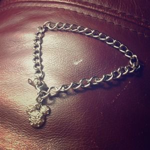 Disney Mickey Mouse bracelet