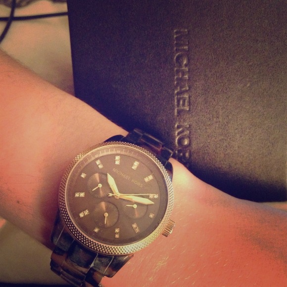Michael kors - watch !!!