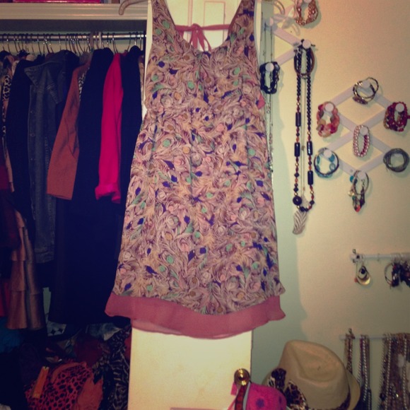 Brand new Judith March dress