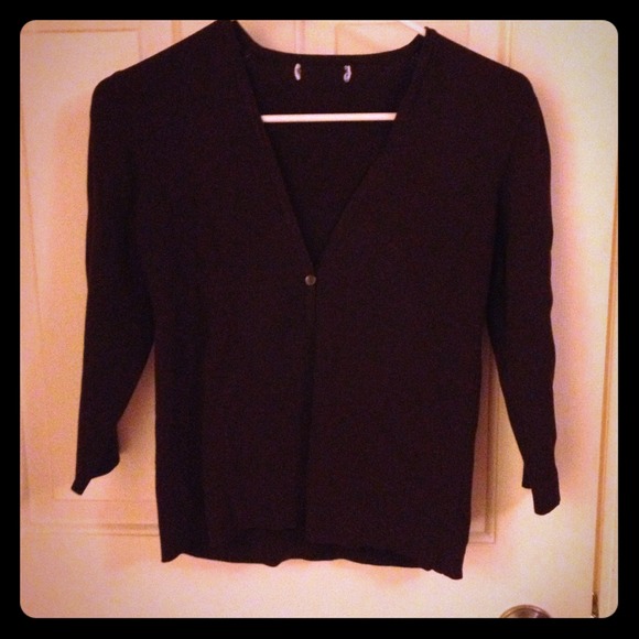 Cardigan