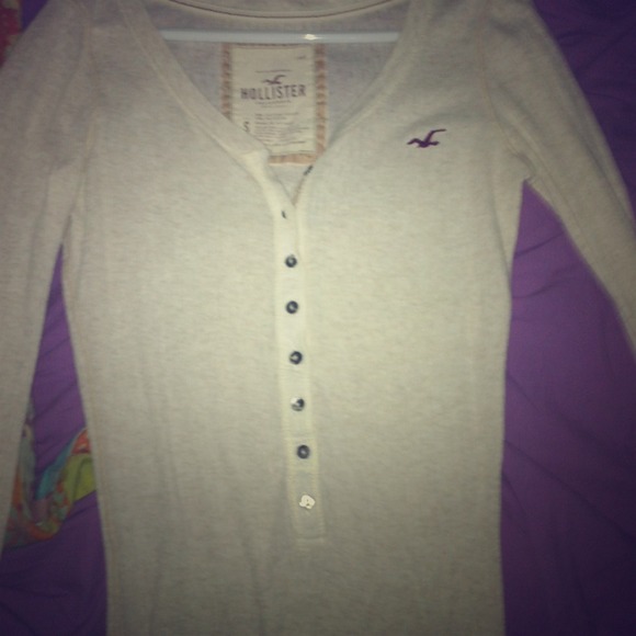 Long sleeve