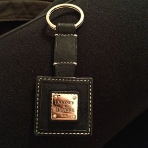 Dooney & Bourke Key Chain