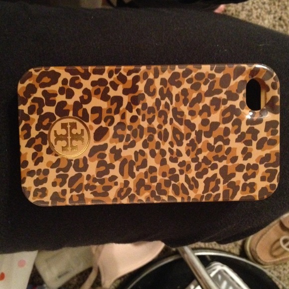 Tory Burch iPhone4 and 4S case