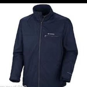 Columbia jacket
