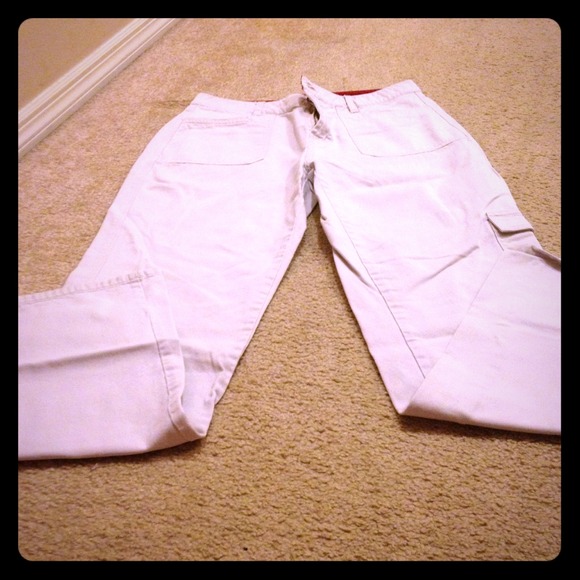Pants