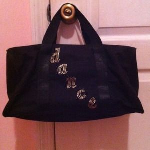 Dance bag