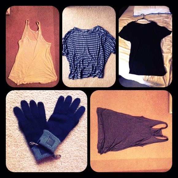 🎉📦BUNDLE FOR @nessaboooox📦🎉