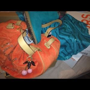 Juicy Couture Bag