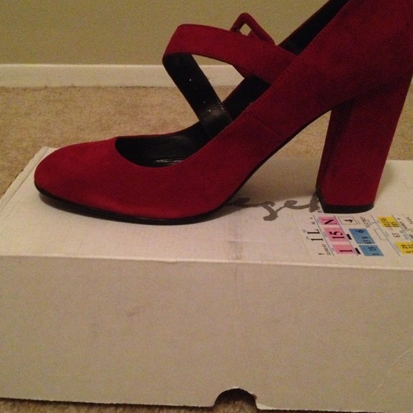 Shoes