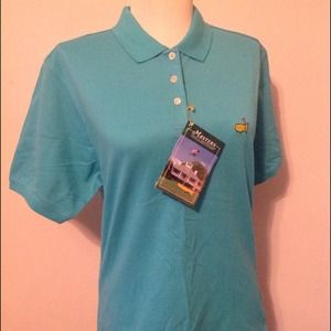 Masters Collection Golf Shirt