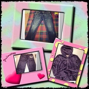 🔴RESERVED🔴 @byanka 3 items bundled.