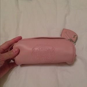 Juicy Couture AUTHENTIC clutch