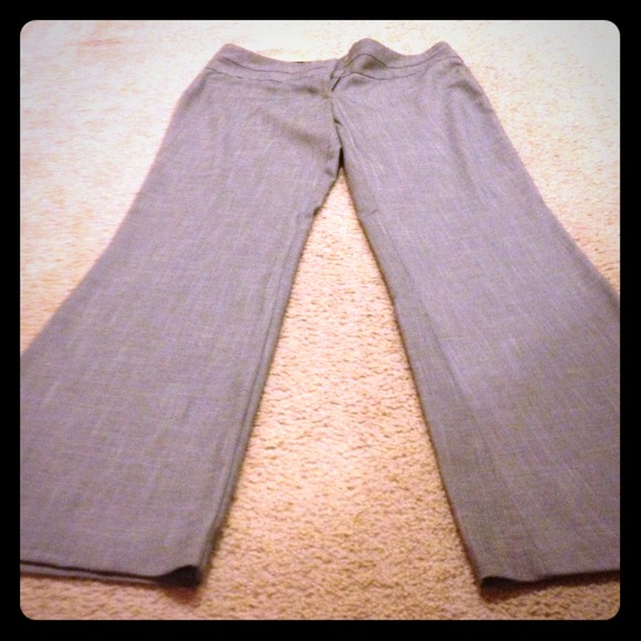 Dress slacks