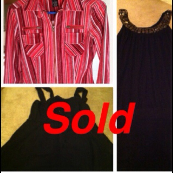 Sold