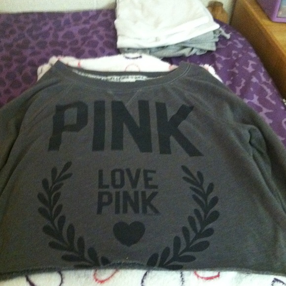 VS sweatshirt