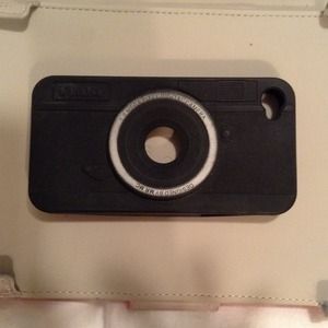 iPhone 4/4s case