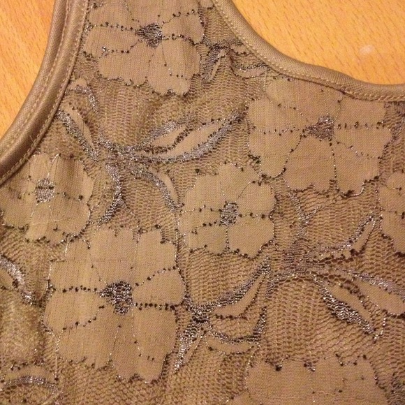 Pattern tank - Picture 3 of 3