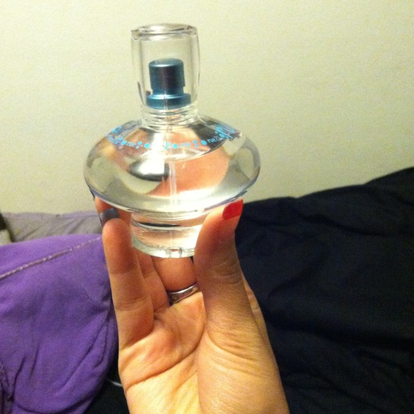 Rue 21 perfume
