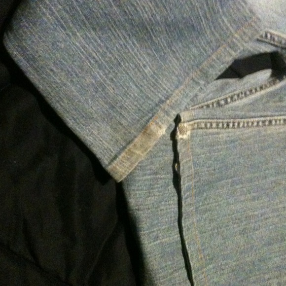 Jeans - Picture 2 of 2