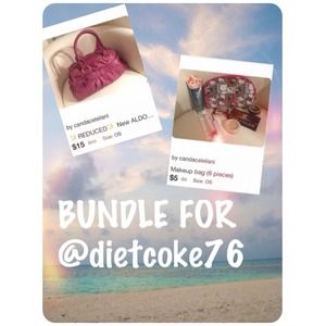 BUNDLE FOR @dietcoke76