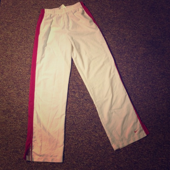 Nike Wind Pants