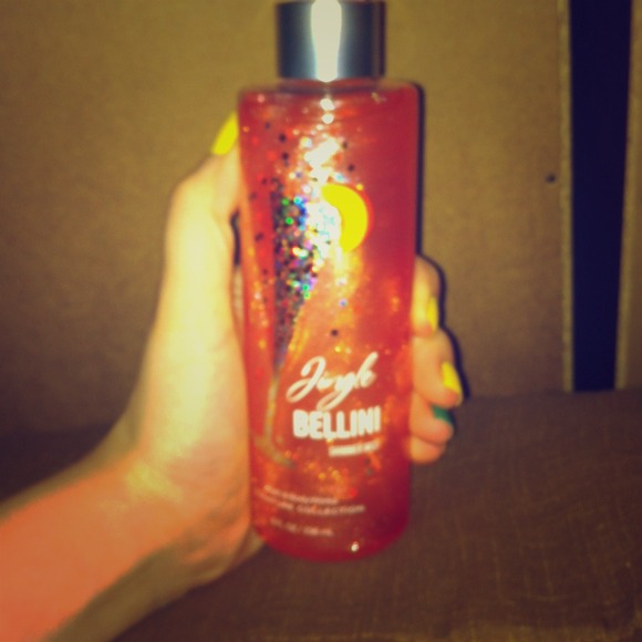 BBW perfume