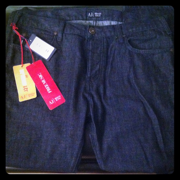 MEN ARMANI JEANS💥SOLD💥