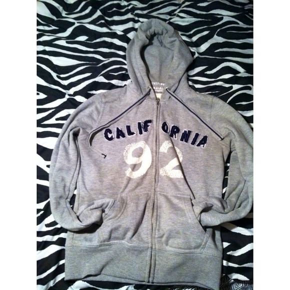 💕California jacket💖