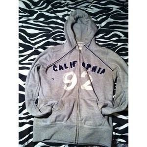 💕California jacket💖