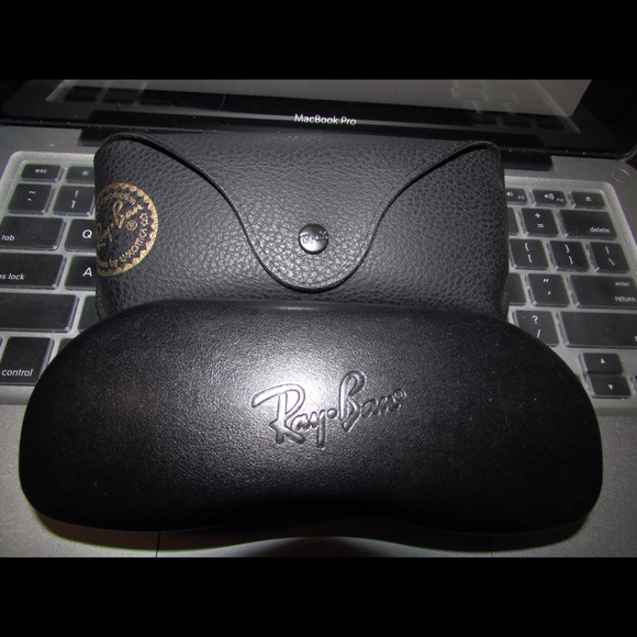Ray Ban Cases