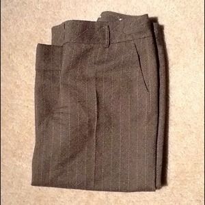 Ann Taylor Loft Dress Pants