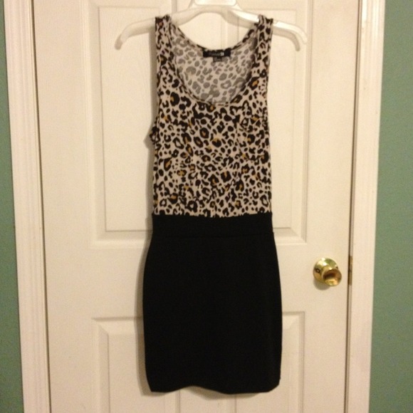 Dress size small
