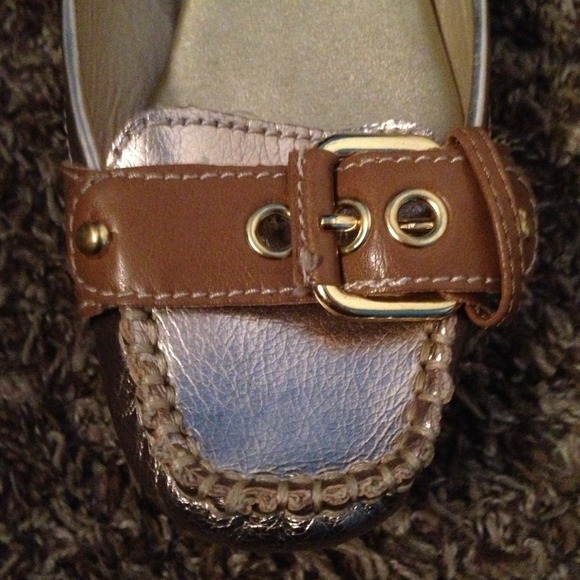 🚫SOLD🚫SHOES! - Picture 3 of 3