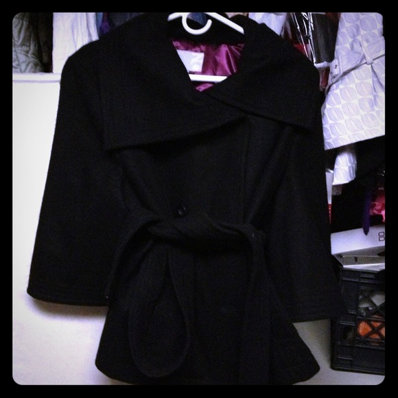 Old navy XL peacoat