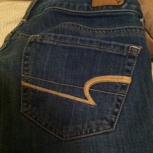 Ae jeans