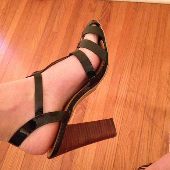 On sale !!! Zara black  hills !!! Just 25$ (: - Picture 2 of 4