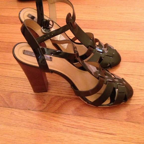 On sale !!! Zara black  hills !!! Just 25$ (: - Picture 4 of 4