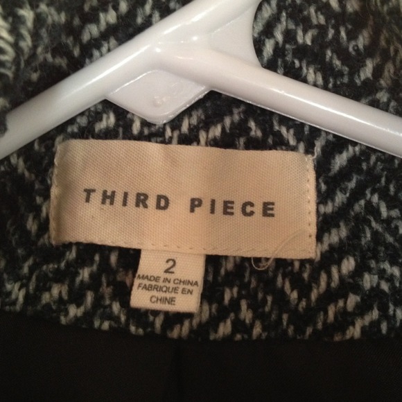 Anthropologie jacket - Picture 2 of 4