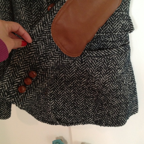 Anthropologie jacket - Picture 4 of 4