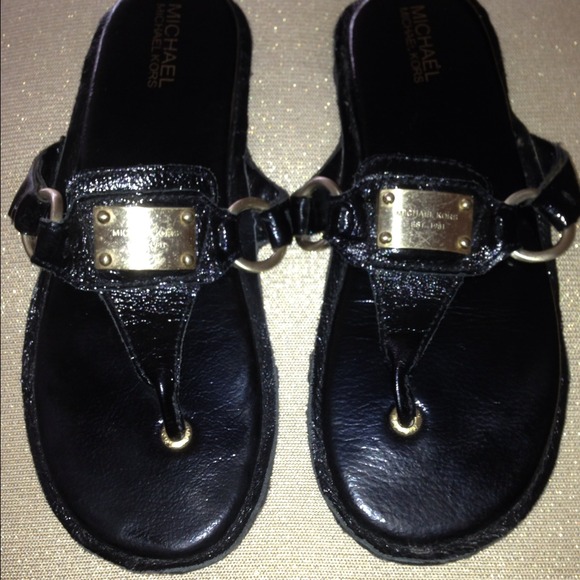 Michael Kors sandals