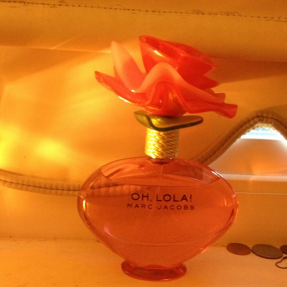 OH! LOLA marcjacobs