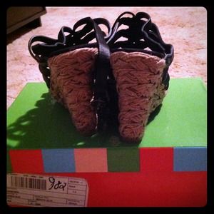 Charles by Charles David