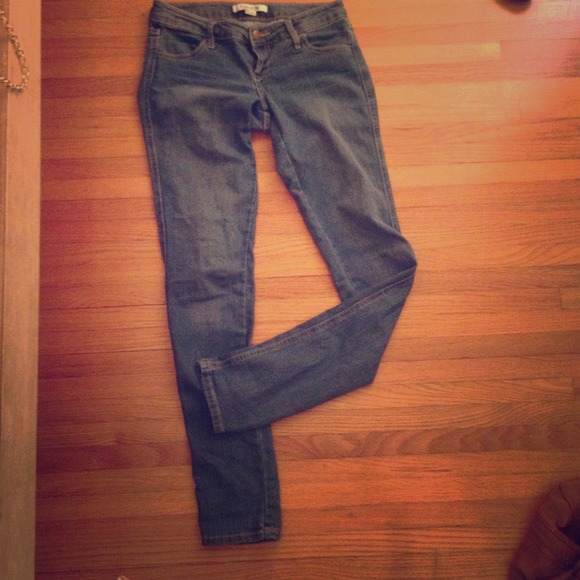 Forever 21 jeans! Size 24