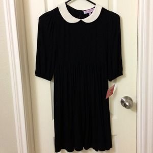 ASOS black Dress