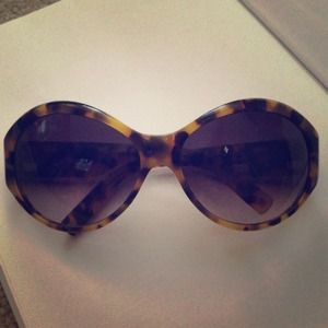 Anne Klein New York Sunglasses