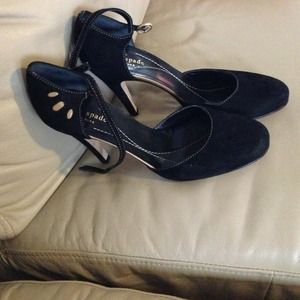 Brand new Kate spade heel