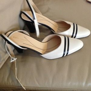 Brand new Kate spade heel